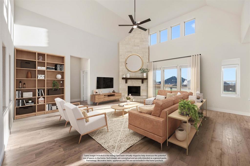 Coyote Crossing - Residential