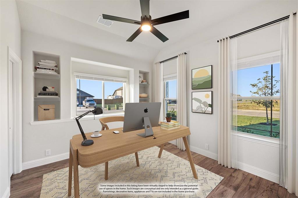 Coyote Crossing - Residential