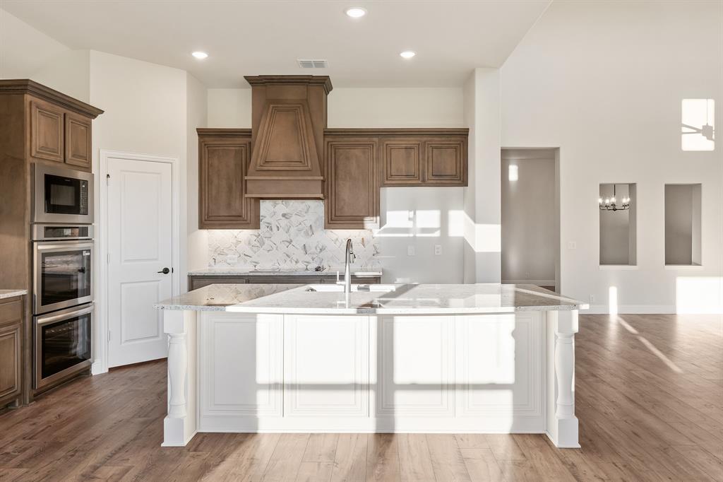 Coyote Crossing - Residential