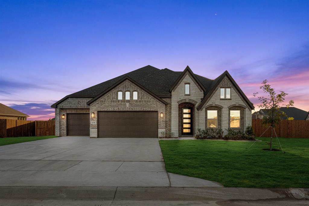 Coyote Crossing - Residential