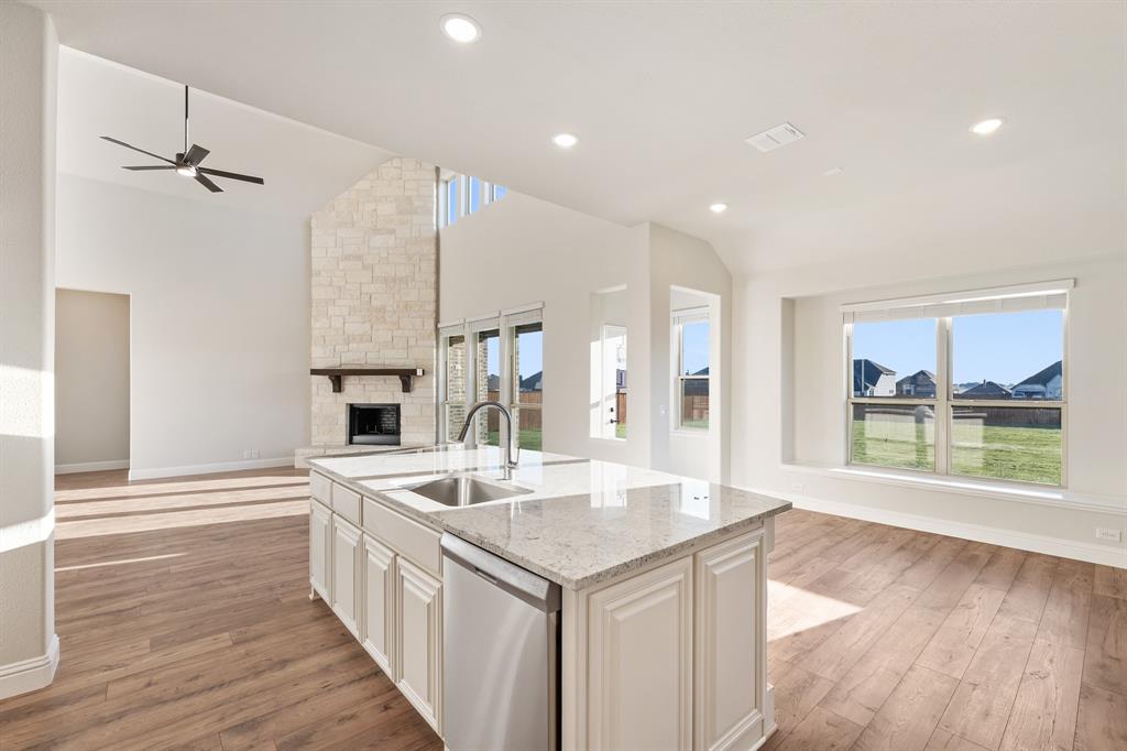 Coyote Crossing - Residential