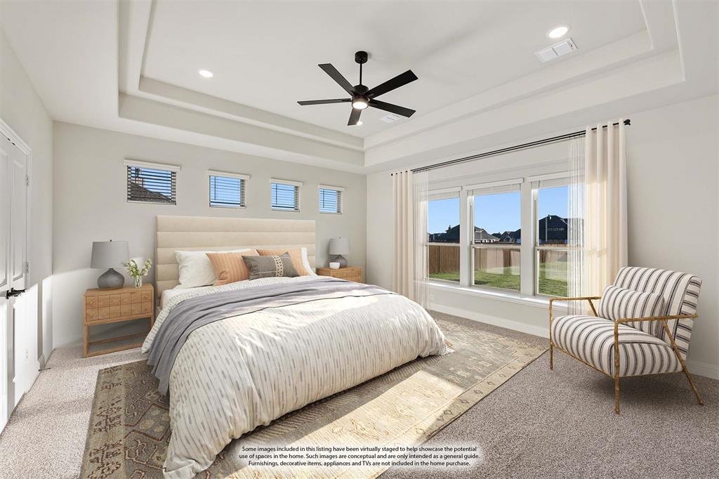 Coyote Crossing - Residential