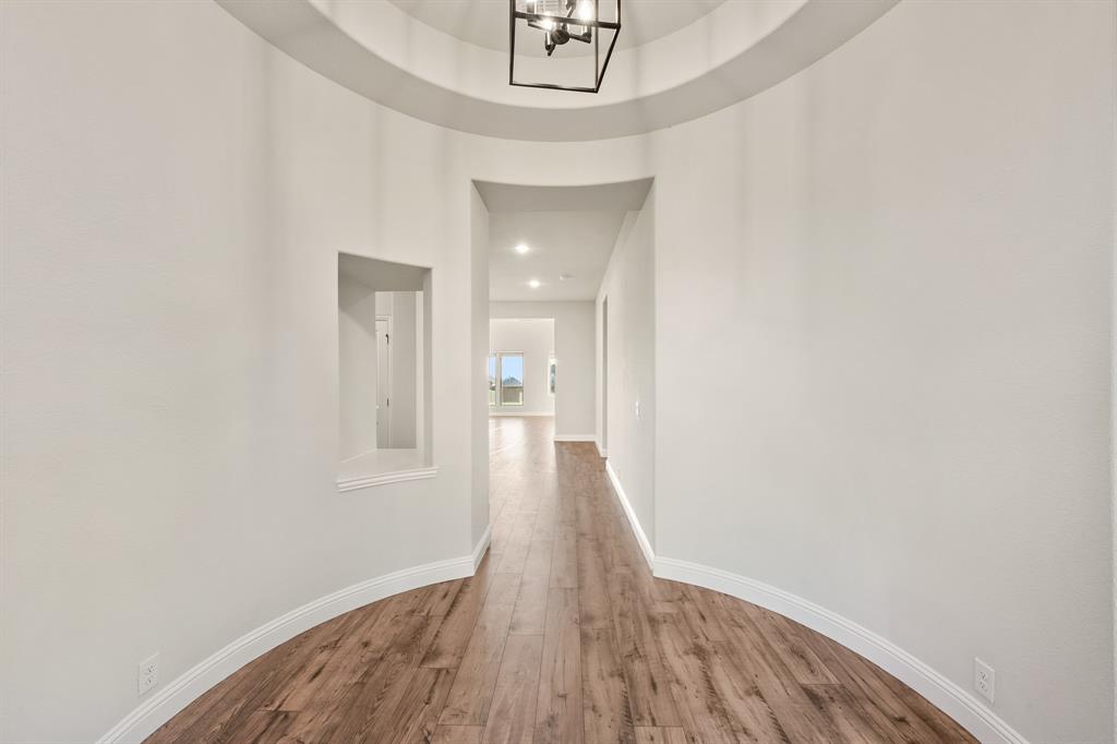 Coyote Crossing - Residential