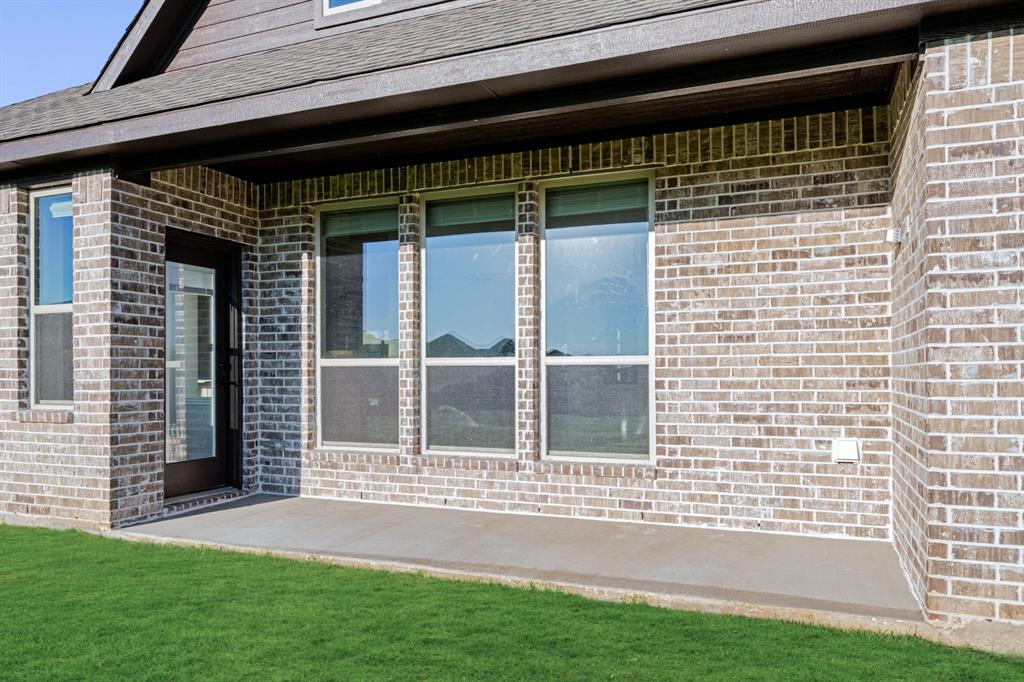 Coyote Crossing - Residential