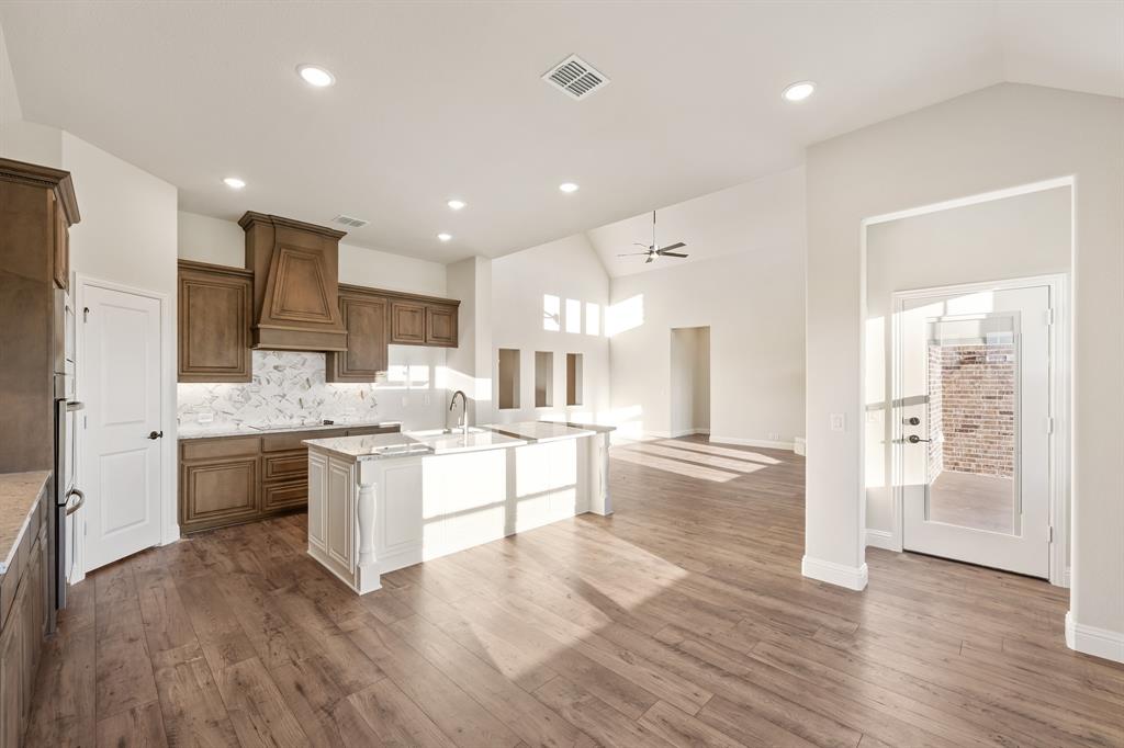 Coyote Crossing - Residential