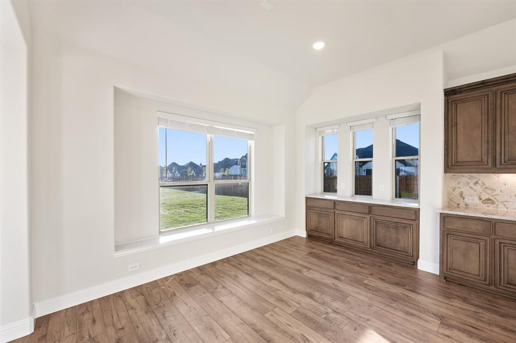 Coyote Crossing - Residential