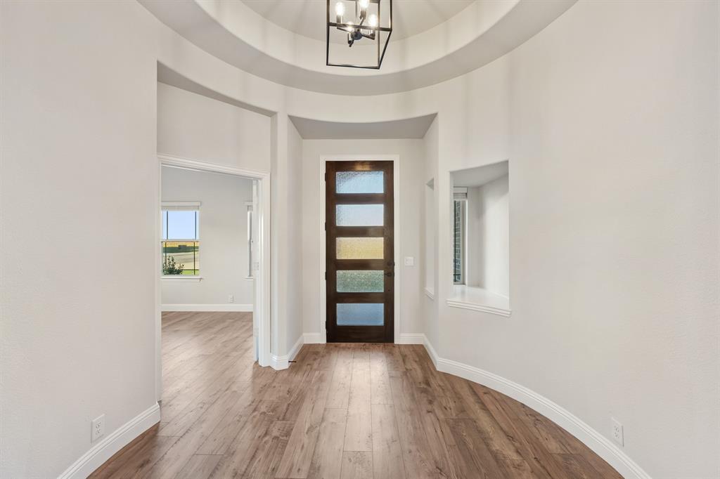 Coyote Crossing - Residential