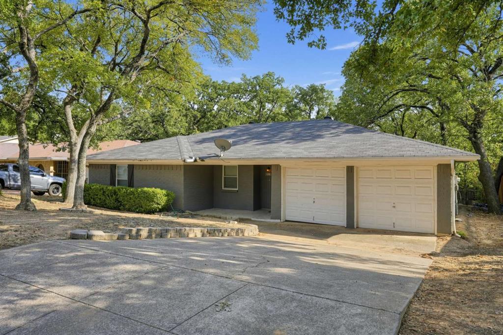 7632 Beckwood Drive