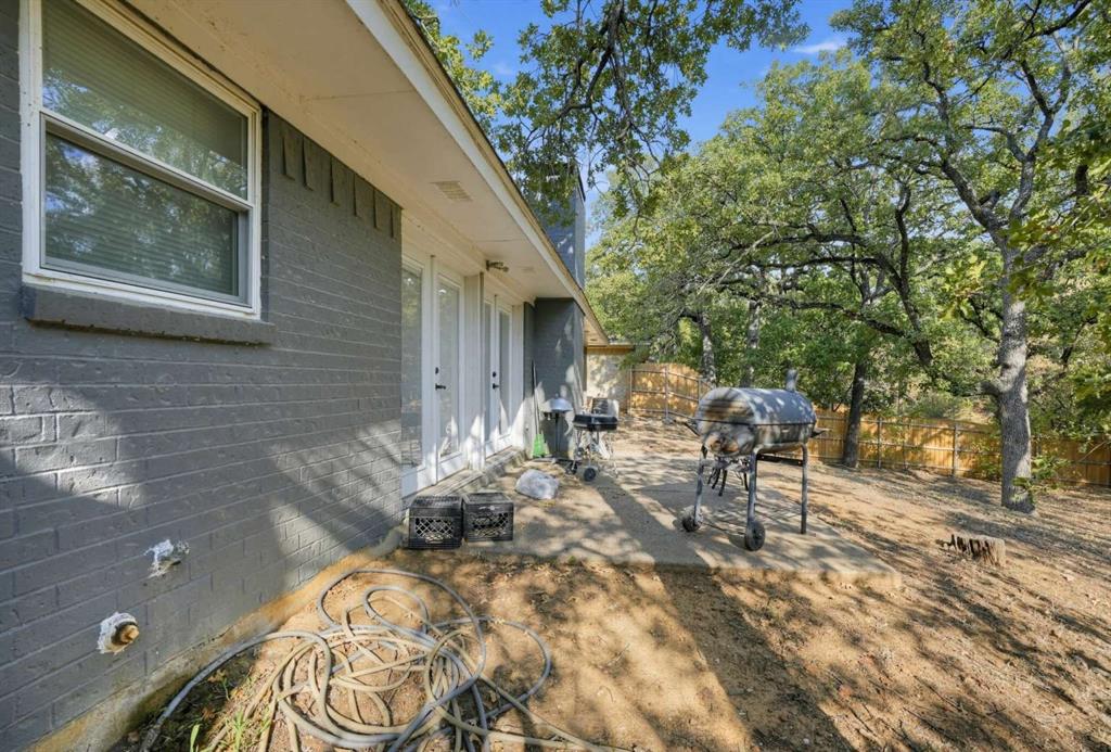 7632 Beckwood Drive