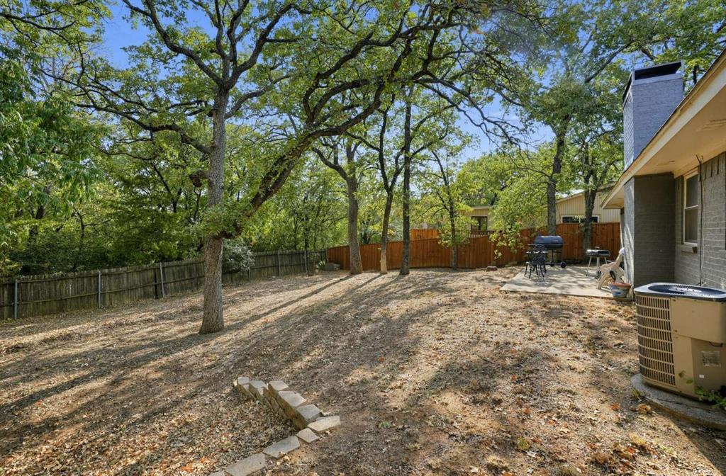7632 Beckwood Drive