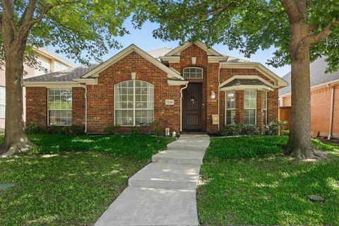 7136 Bryce Canyon Drive McKinney TX 75072
