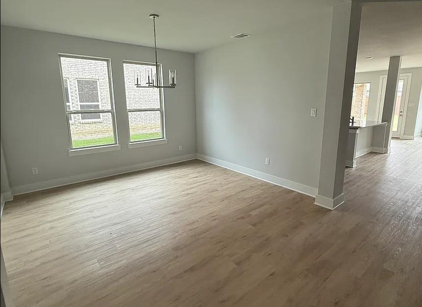 Lyons Crest Estates 2 - Residential Lease