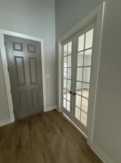 Lyons Crest Estates 2 - Residential Lease