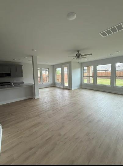 Lyons Crest Estates 2 - Residential Lease