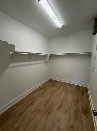 Lyons Crest Estates 2 - Residential Lease