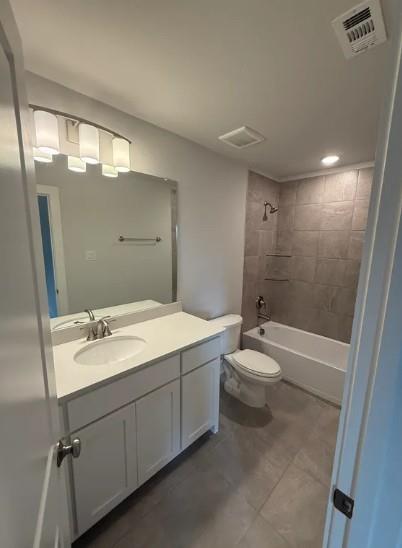 Lyons Crest Estates 2 - Residential Lease