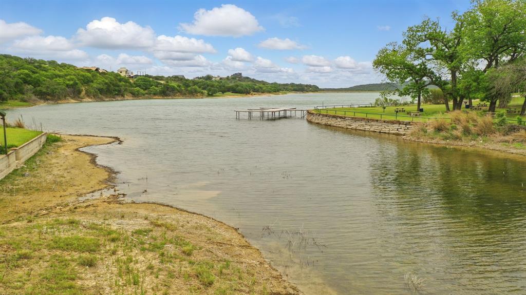 Mountain Lakes - Land