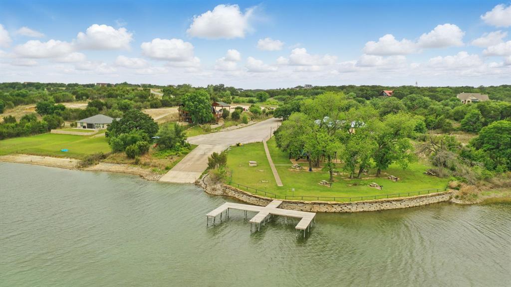 Mountain Lakes - Land