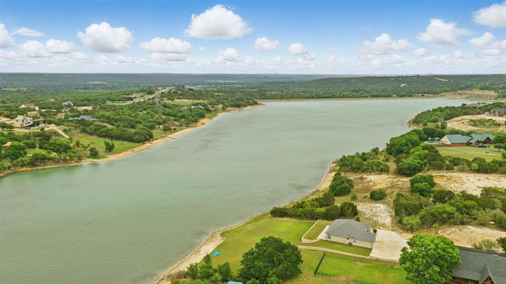 Mountain Lakes - Land