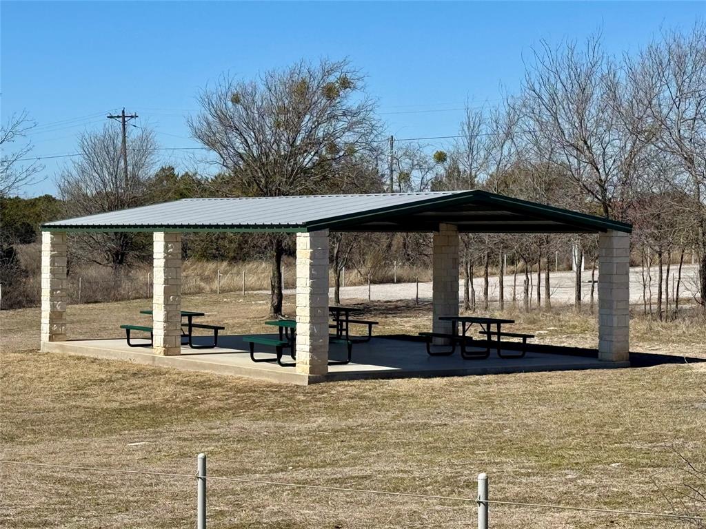 Mountain Lakes - Land