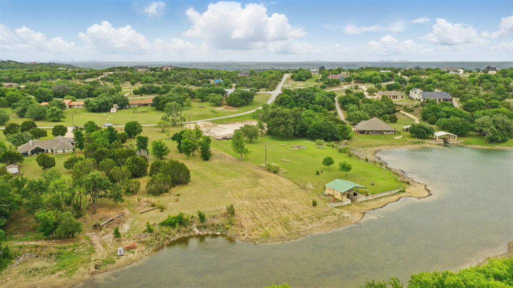 Mountain Lakes - Land