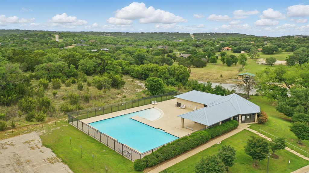 Mountain Lakes - Land