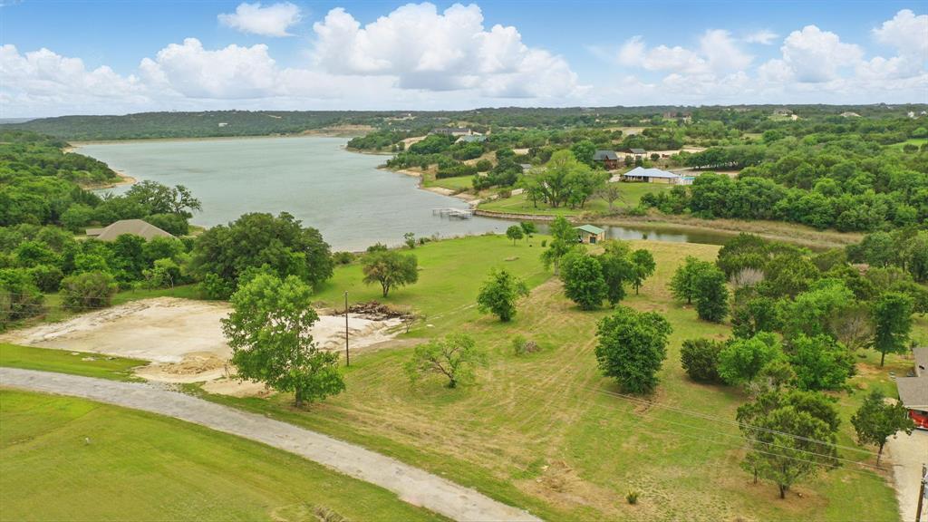 Mountain Lakes - Land