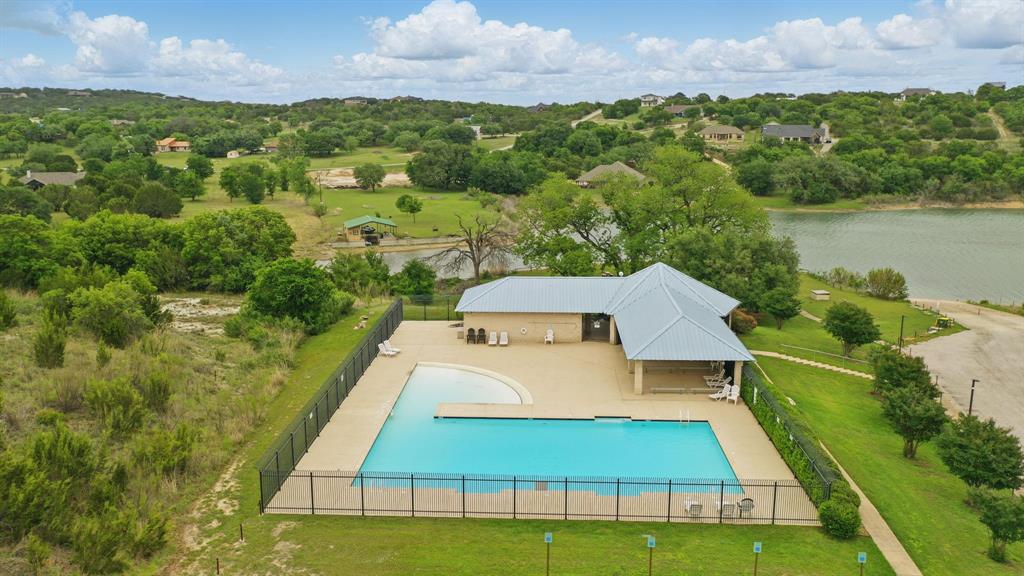 Mountain Lakes - Land