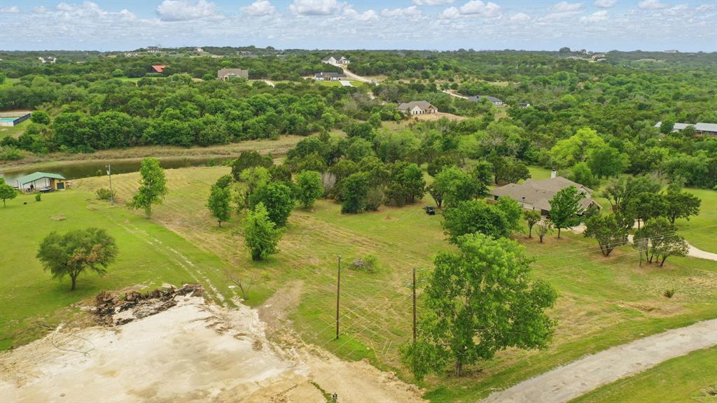 Mountain Lakes - Land