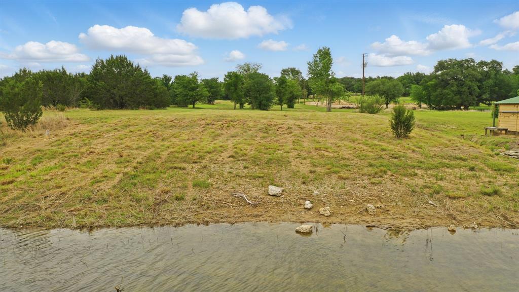 Mountain Lakes - Land