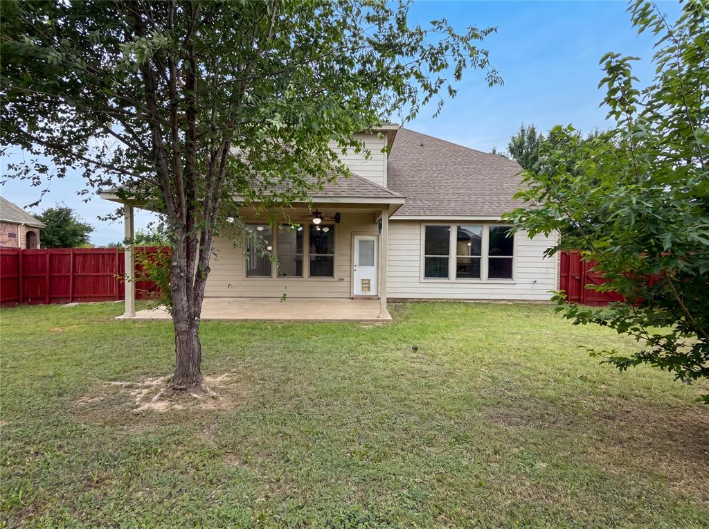 1501 Martin Creek Drive