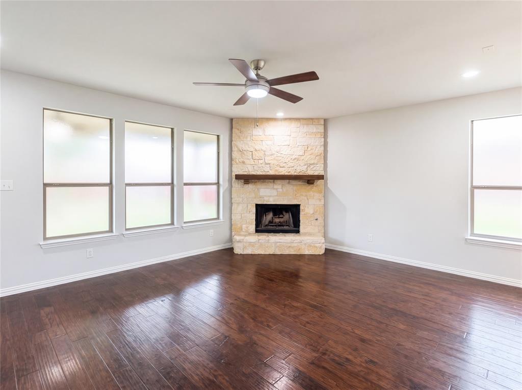 1501 Martin Creek Drive