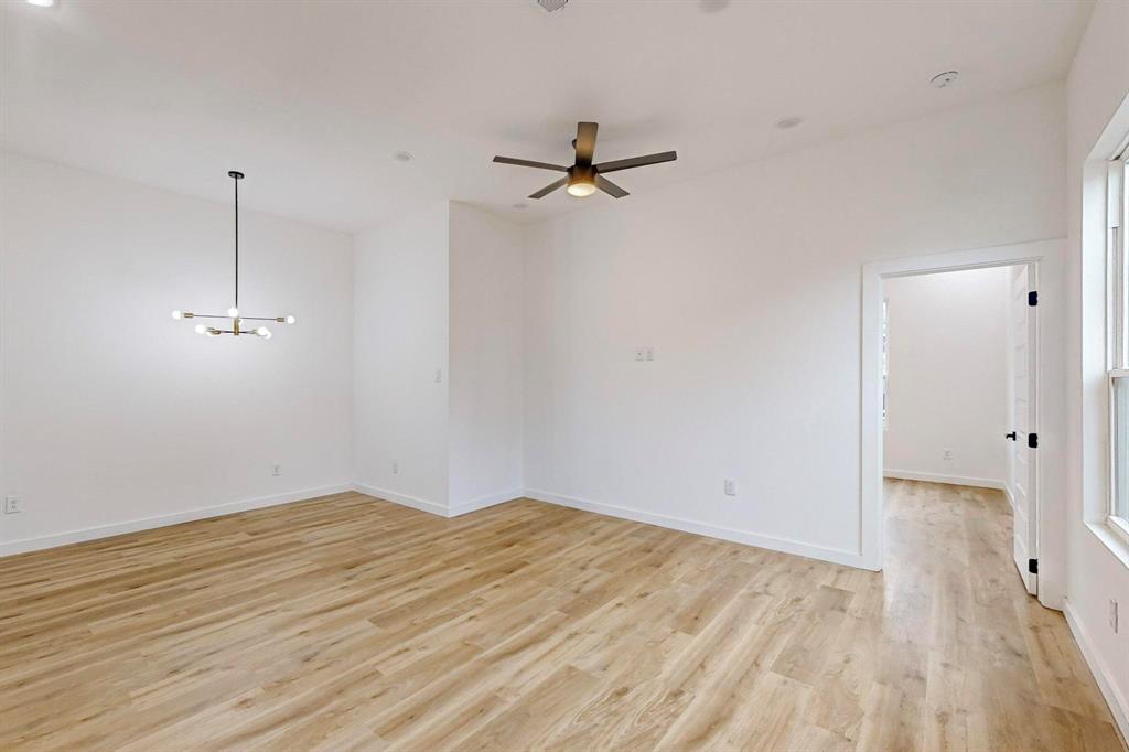 Ervay Place - Residential