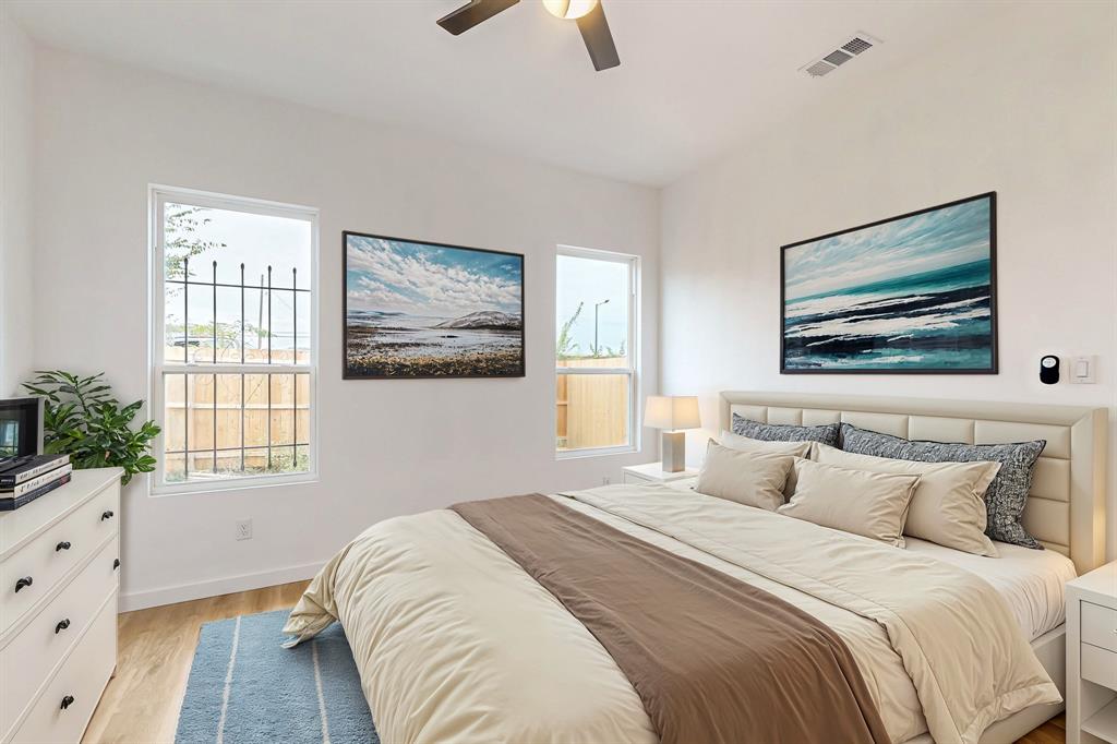 Ervay Place - Residential