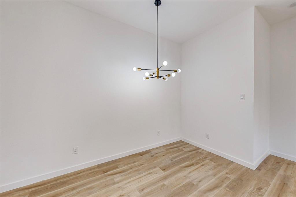 Ervay Place - Residential