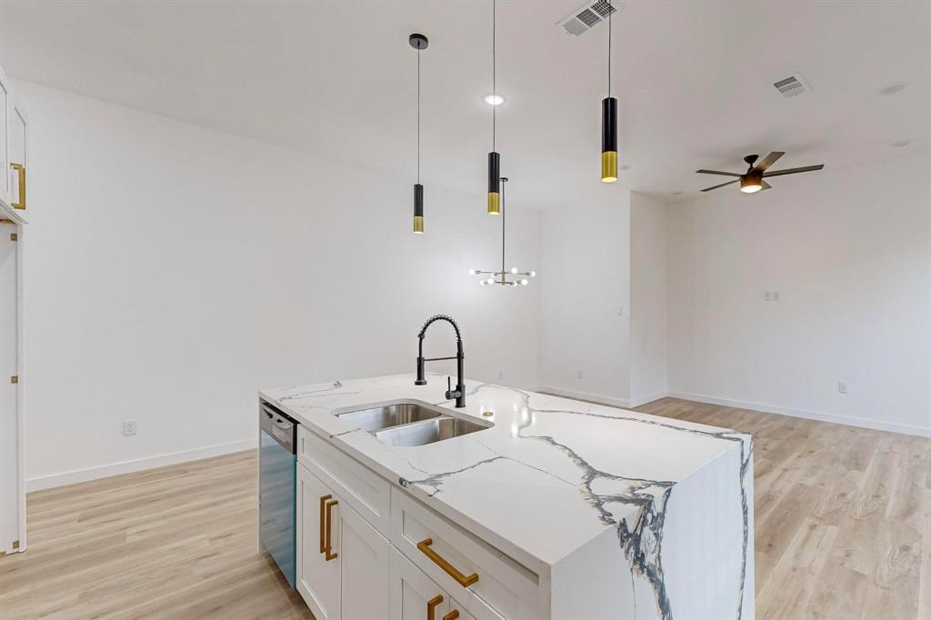 Ervay Place - Residential