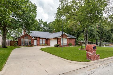 A home in Greenville