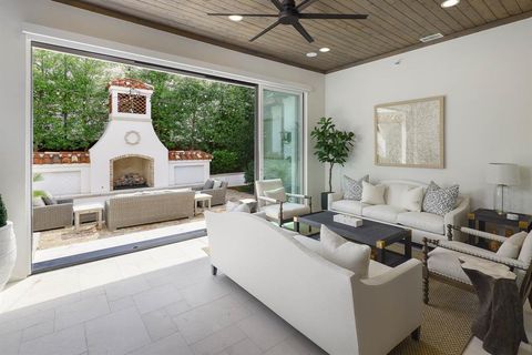 Tiny photo for 3205 Caruth Boulevard, University Park, TX 75225 (MLS # 21067061)