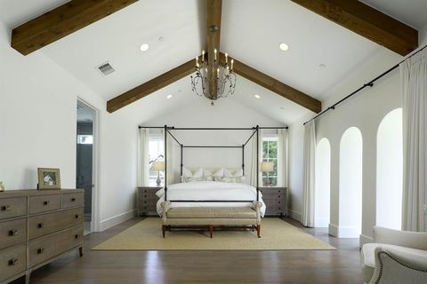 Tiny photo for 3205 Caruth Boulevard, University Park, TX 75225 (MLS # 21067061)