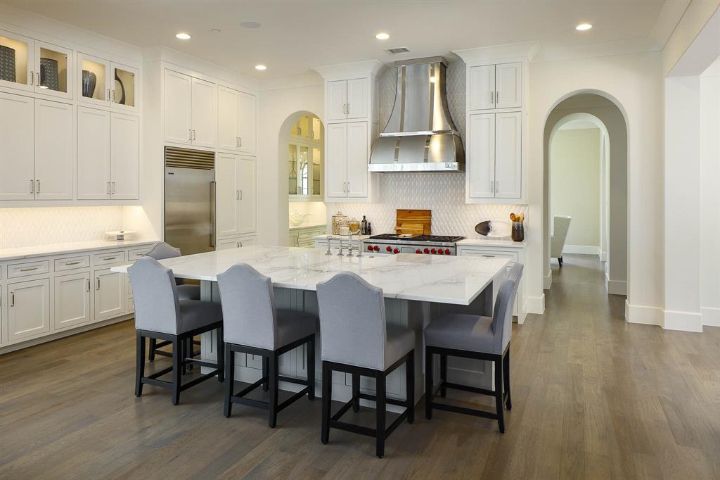 University Heights - Residential