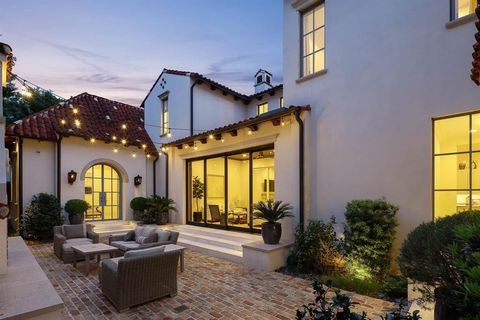 Tiny photo for 3205 Caruth Boulevard, University Park, TX 75225 (MLS # 21067061)