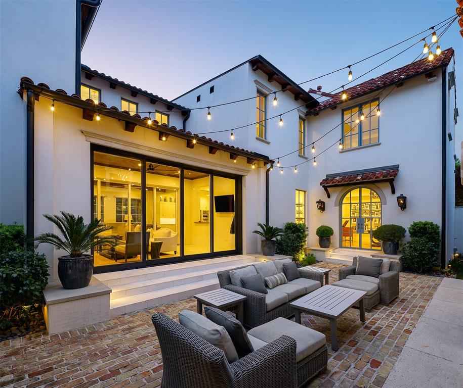 University Heights - Residential