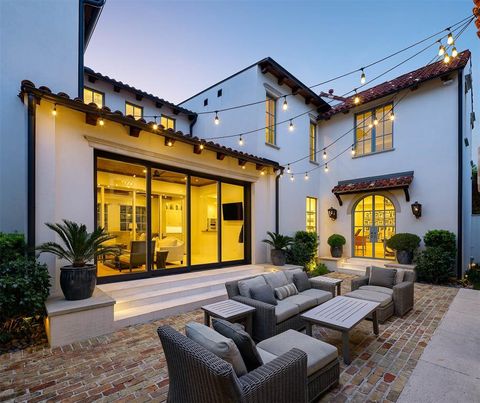 Tiny photo for 3205 Caruth Boulevard, University Park, TX 75225 (MLS # 21067061)