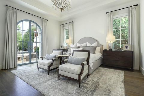 Tiny photo for 3205 Caruth Boulevard, University Park, TX 75225 (MLS # 21067061)