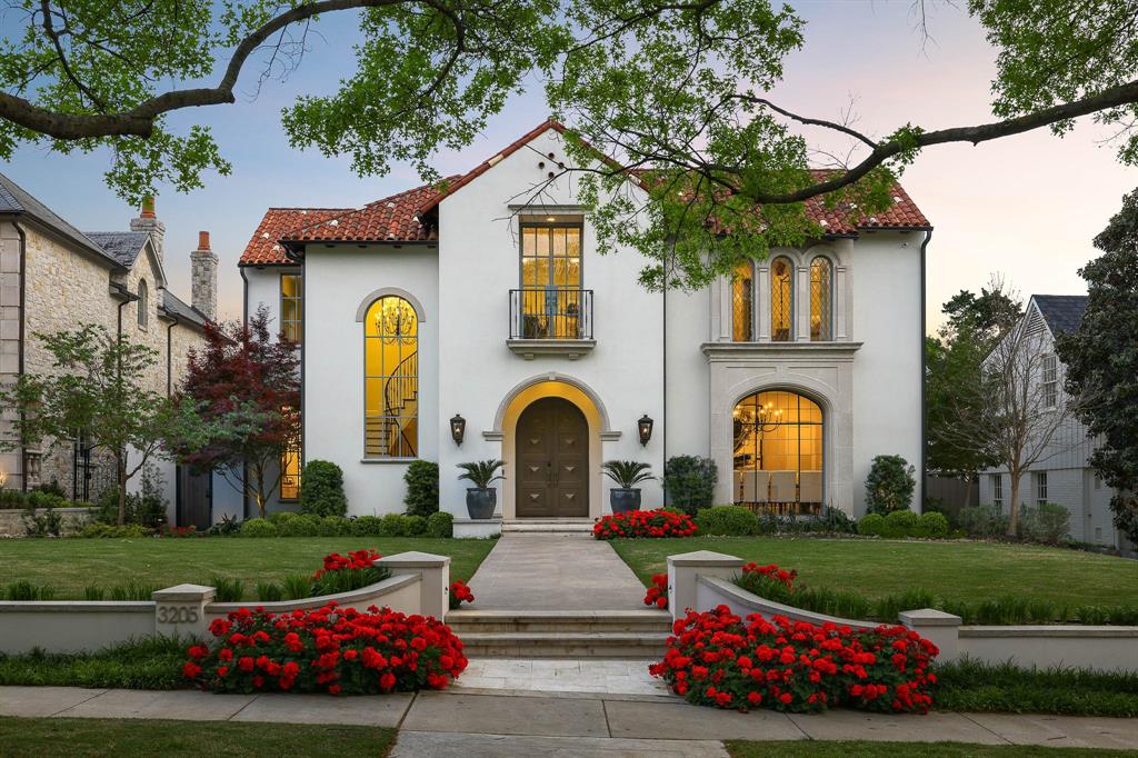 University Heights - Residential