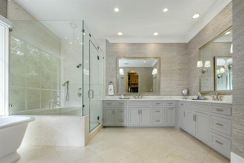 Tiny photo for 3205 Caruth Boulevard, University Park, TX 75225 (MLS # 21067061)