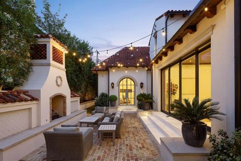 Tiny photo for 3205 Caruth Boulevard, University Park, TX 75225 (MLS # 21067061)