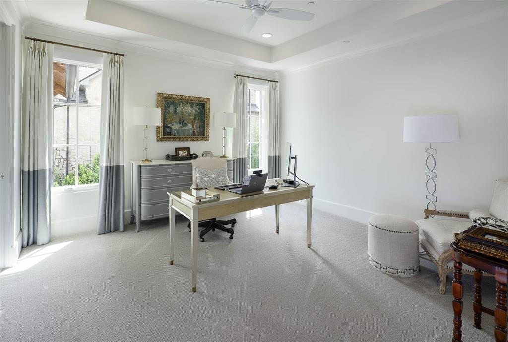 University Heights - Residential