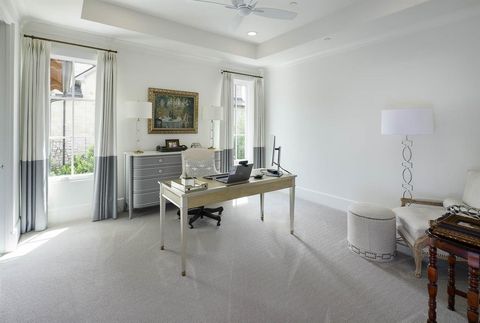 Tiny photo for 3205 Caruth Boulevard, University Park, TX 75225 (MLS # 21067061)