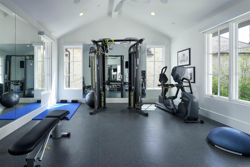 University Heights - Residential